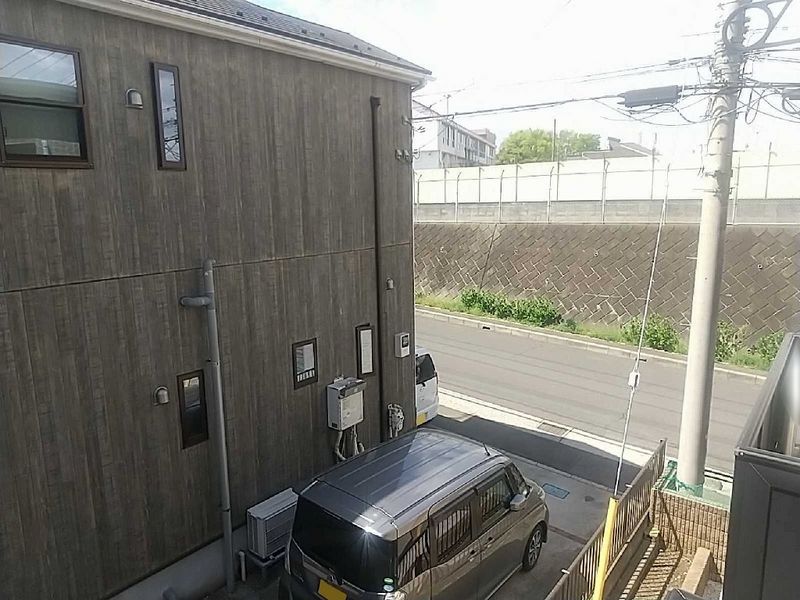 leopalace View Terrace View