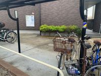 レオネクスト愛和Ⅳ 共用部分