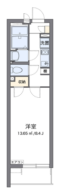 57650 格局图