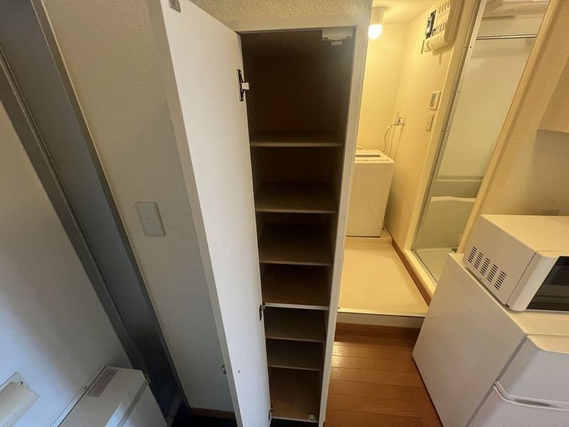 レオパレスブロード・ミヤワキ その他