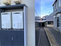 レオパレス愛和Ⅱ 共用部分