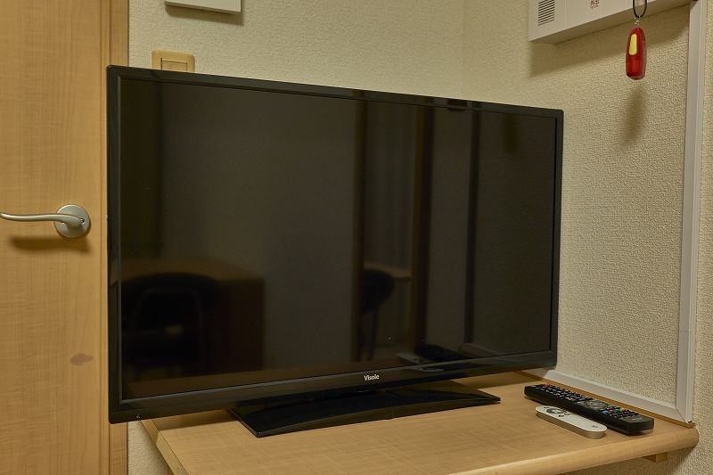レオパレスレスト　清水 その他設備