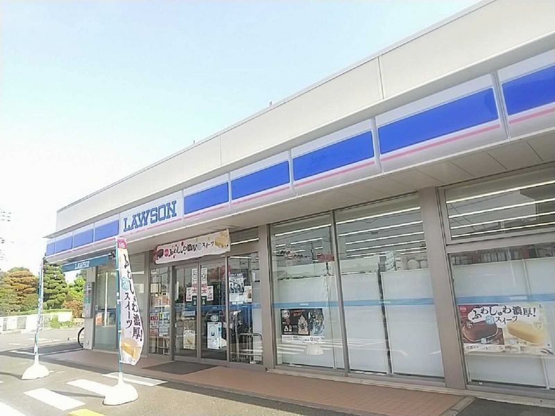 レオパレス屋敷山 周辺環境