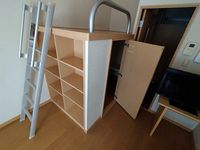 レオパレスメモラブルⅡ 収納