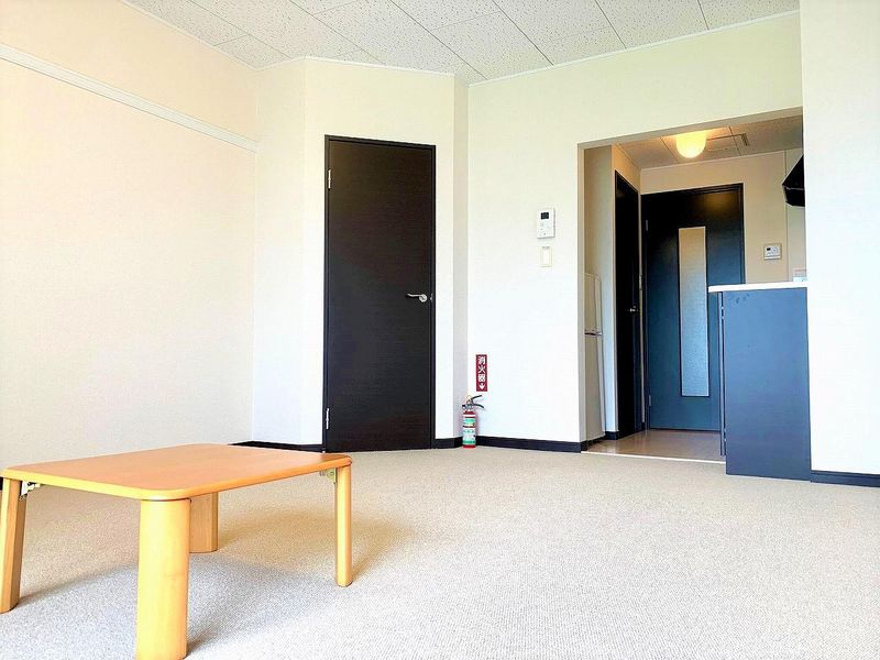 レオネクスト住吉２番館 寝室