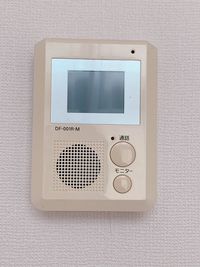 レオパレス堤ＭＮ　Ⅰ セキュリティ