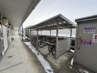 leopalace Niji Khu vực chung