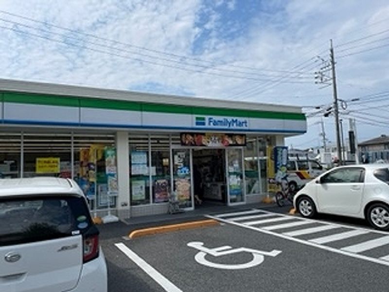 レオパレスアキュパル浜乃木 周辺環境