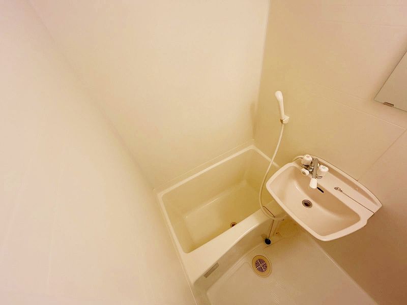 leopalace Tabu no Ki 욕실