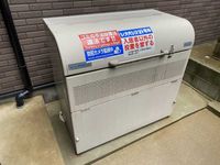 レオネクストアンペルマン 共用部分