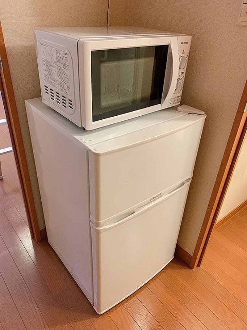 レオパレスＤｒｅａｍＳｅｅｄⅠ その他設備