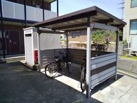レオパレスＳＵＮＲＯＳＥ その他設備