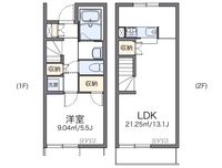 46718 Floorplan