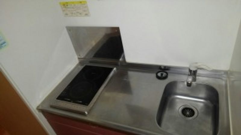 レオパレスＭＹＣ キッチン