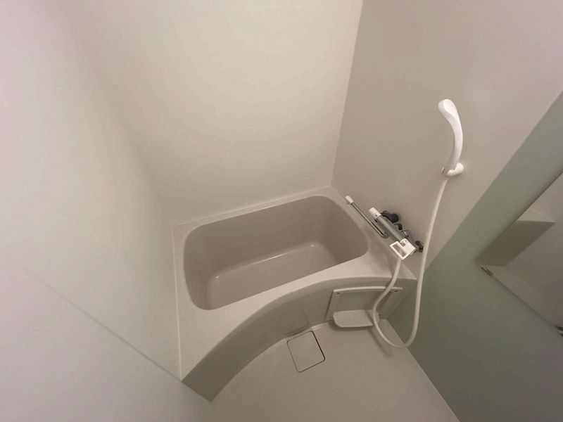 CLEINO Tera Phòng tắm