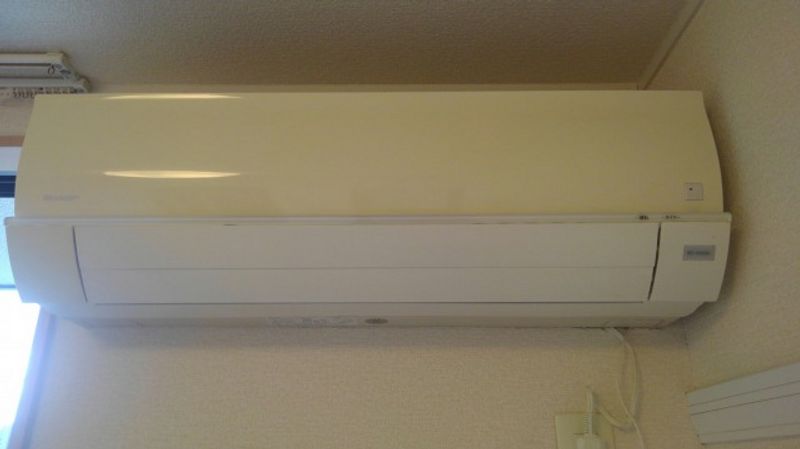 レオパレスカリン その他設備
