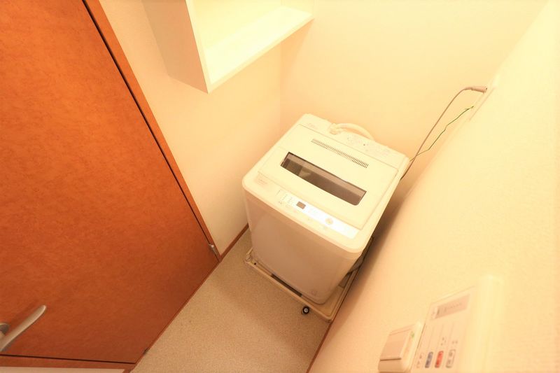 レオパレス清水 その他
