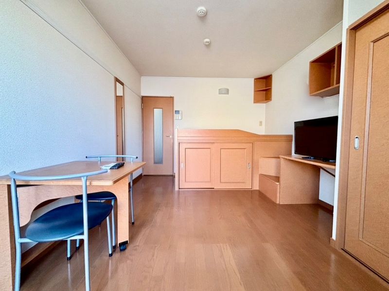 leopalace Edel Heim Tezuka Living room