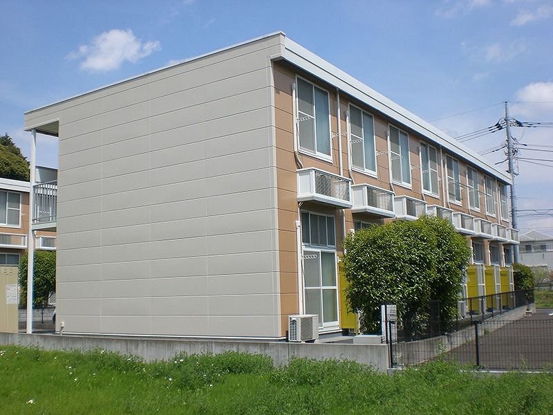 レオパレスＡＫＡＮＥ 共用部分