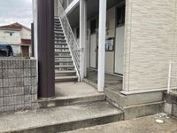 レオパレスレオ 共用部分