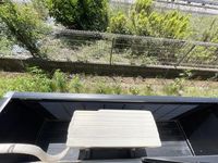 レオパレス柳原　Ⅱ バルコニー