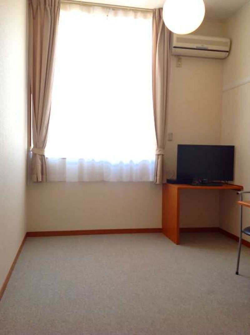 leopalace Riverside 客厅