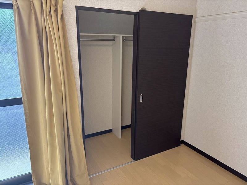 LEONEXT Glanz Fuji 24 수납공간