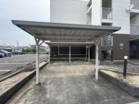 レオパレスカサ　エスペランサ 共用部分
