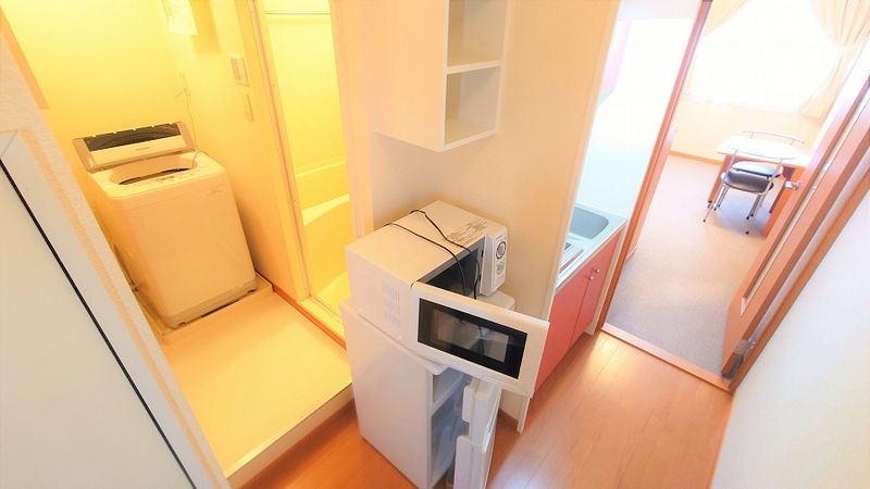 leopalace Himawari Other facilities