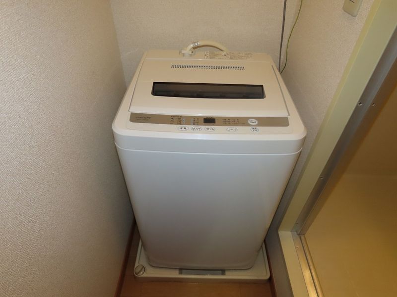レオパレス柏 その他設備