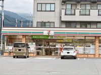 レオパレスアベニューⅢ 周辺環境