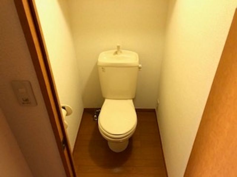 leopalace Dou E Sen Nhà vệ sinh