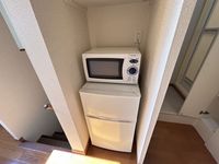 レオパレスグレイス木太 その他設備