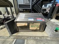 レオパレスレイルウェイヒルズ 共用部分