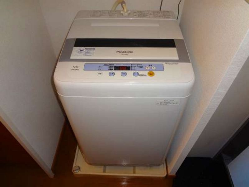 レオパレスドミール白子 その他設備