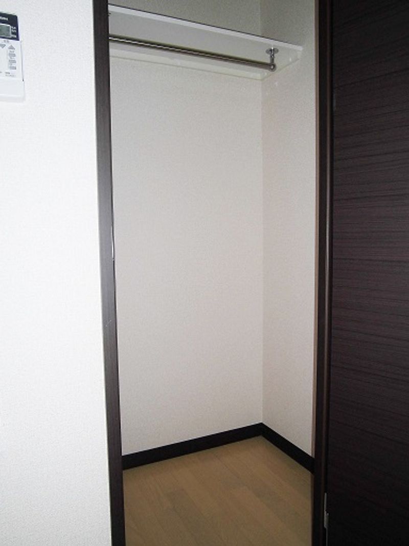 レオネクストブエノ　エスパシオ 収納