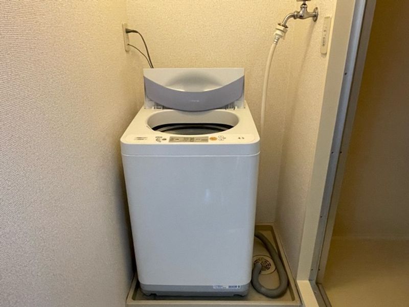 レオパレス芝茶屋 その他設備