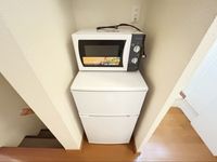 レオパレスプレジュール その他設備