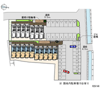 29146月租停车场