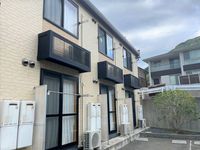 レオパレスアカリーナ 共用部分