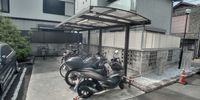 レオパレスＫＲＨフレンドⅡ 共用部分