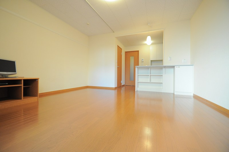 leopalace Camellia II 침실