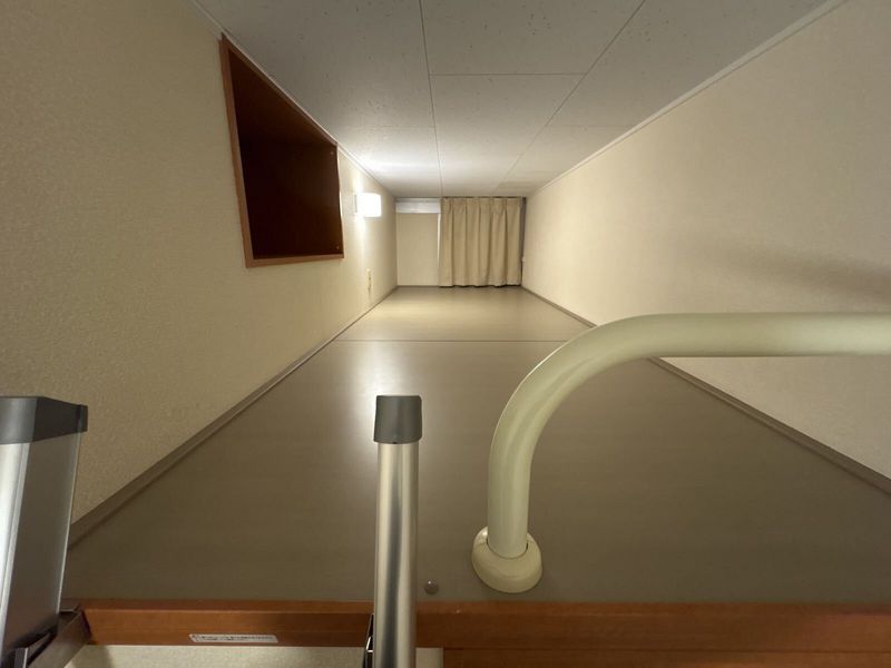 レオパレス彩Ⅱ その他