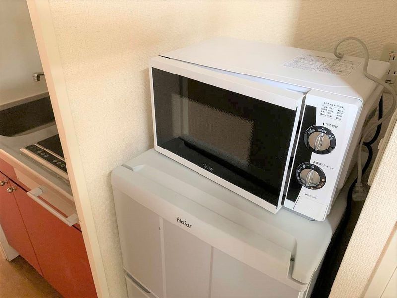 レオパレスべガ その他設備