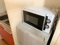 レオパレスべガ その他設備