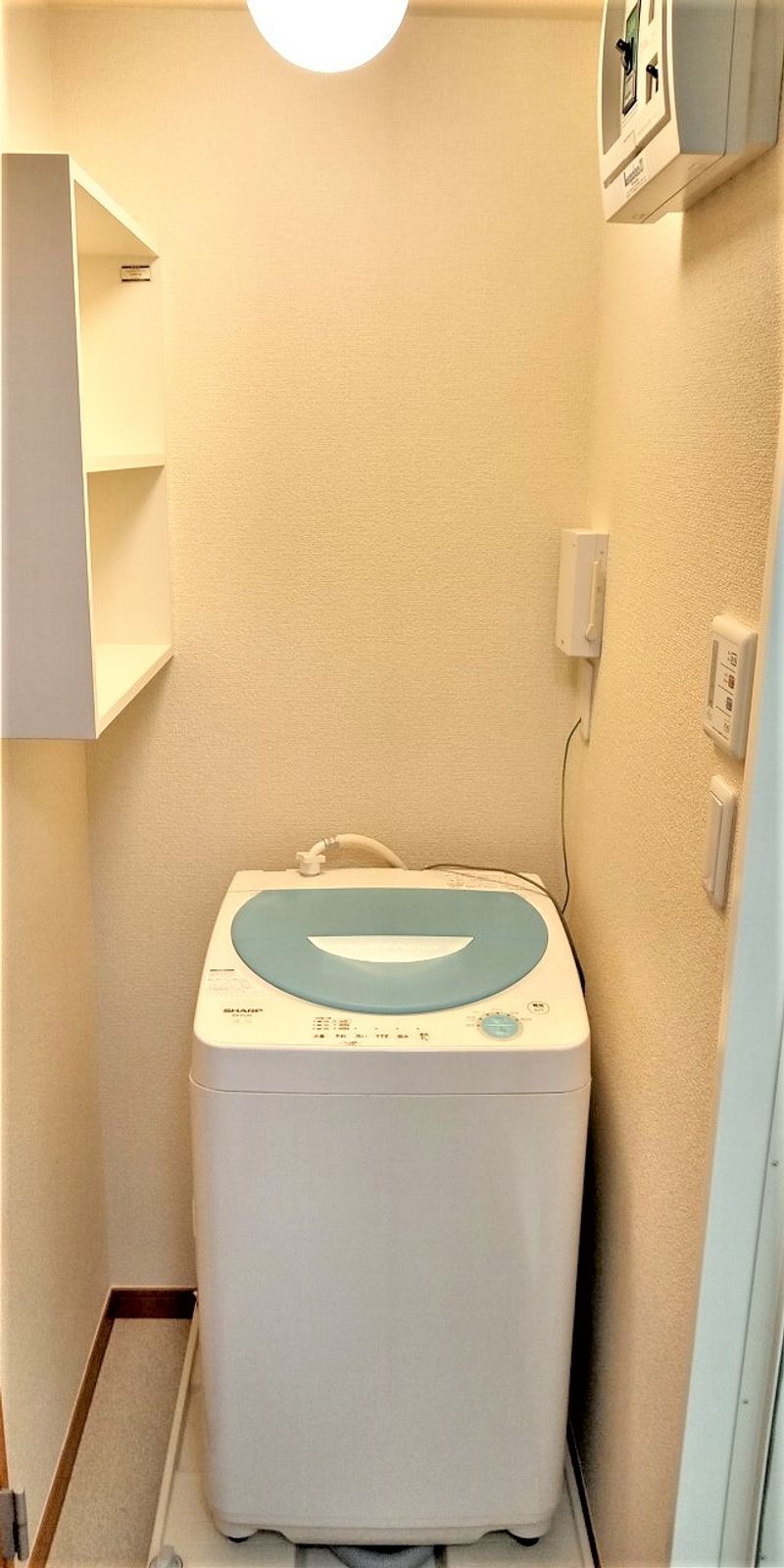 レオパレスＹＯＫＯＳＵＫＡ その他設備