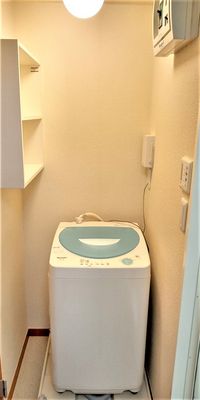 レオパレスＹＯＫＯＳＵＫＡ その他設備