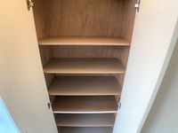 レオパレスＮＡＧＡＴＡ 玄関