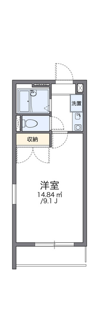 10633 Floorplan