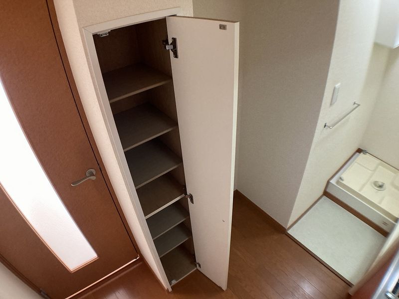 レオパレスグランシャリオ参番館 その他